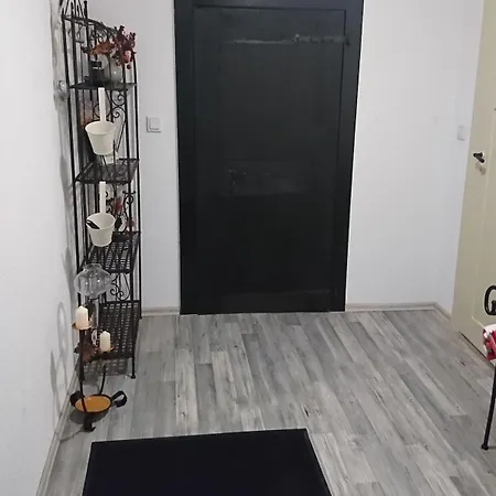 Apartment Aussergewoehnlich Uebernachten In