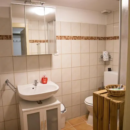 Aussergewoehnlich Uebernachten In *